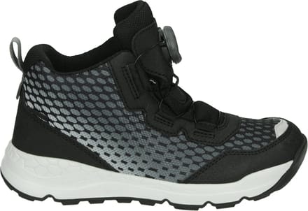 Superfit - 563 - Half-hoog - Kleur: Zwart - Maat: 41