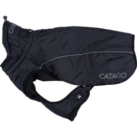 Winterdeken voor honden Catago Fir-Tech