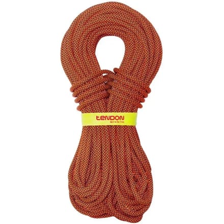 Klimtouw Tendon Indoor 9.8