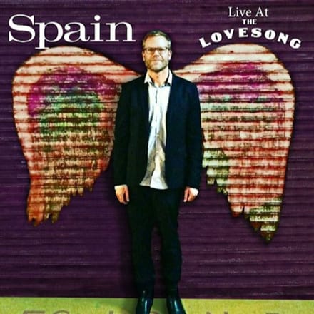 Spain - Live At The Lovesong (2 LP)