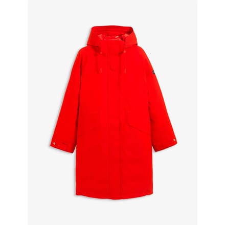 Damesparka Aigle Gore-tex