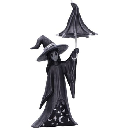 Nemesis Now - Gothic beeld - Little Souls - Twinkle - voor Geen - zwart