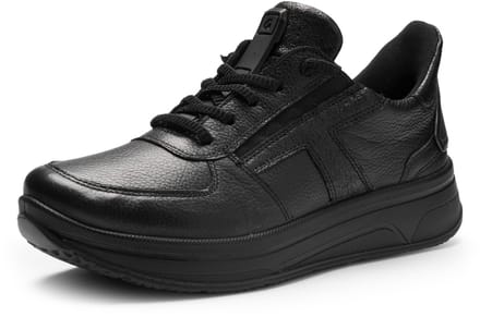 ara Sneakers Sapporo zwart