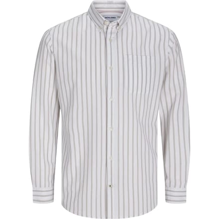 Jack & Jones Plus Casual overhemd Casual overhemd Plus Size