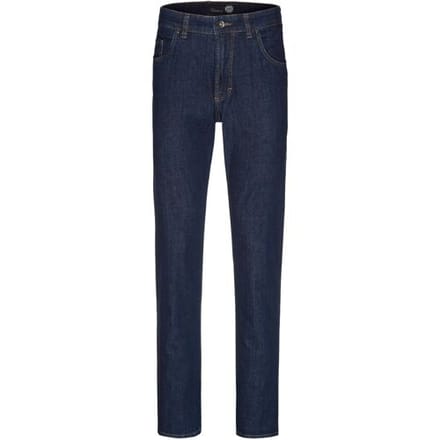 Gardeur Nevio Regular-Fit Jeans Night Blue / male