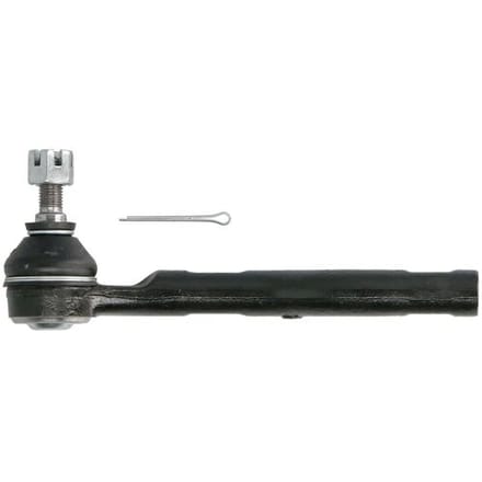 Herth+Buss Elparts Spoorstangeinde HERTH+BUSS JAKOPARTS J4834046