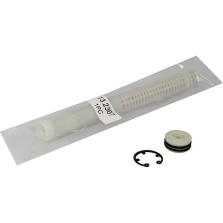 Droger, airconditioning MEAT & DORIA K132367