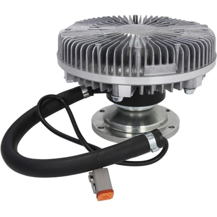 Koppeling, radiatorventilator THERMOTEC D5SC010TT
