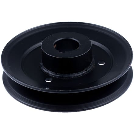 Pulley