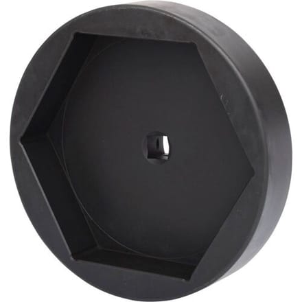 KS Tools 460.0170 460.0170 Zeskant Asmoersleutel 185 mm 3/4 (20 mm)