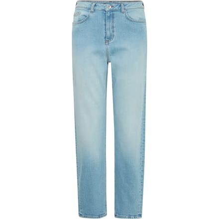 b.young - BYLOETTA JEANS - Dames - Relaxed fit jeans