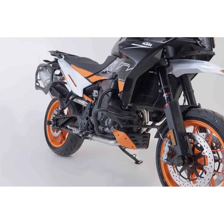 Motorfiets valbeugel SW-Motech KTM 890 SM T