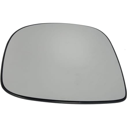 Buitenspiegel glas BLIC 6102-02-1292913P rechts