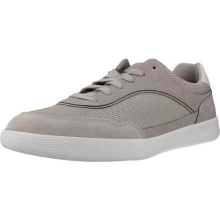 Lage Sneakers Geox U Rieti