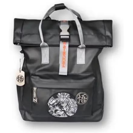 Rugzak World Trade and Technologies Nomadict - Dragon Ball Premium Sayan