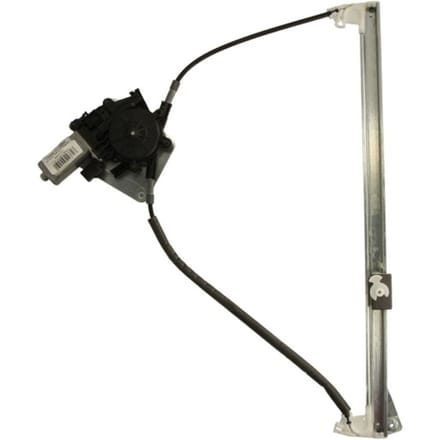 Raambedieningsmechanisme VALEO 850858