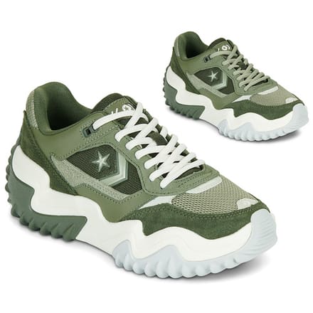 Lage Sneakers Converse Converse Wave Motion Trainer