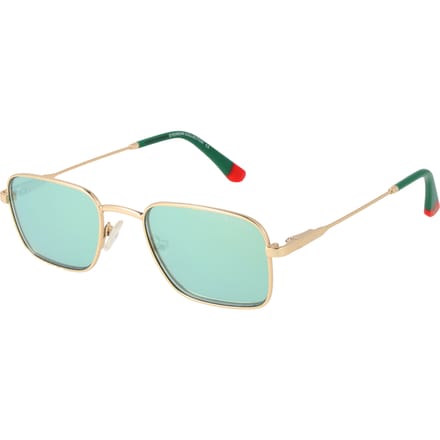 Zonnebril Funky Buddha Zonnebril FBS2028 004 48