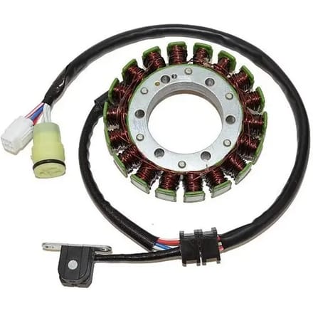 Originele aanpasbare motor dynamo Electrosport Yamaha