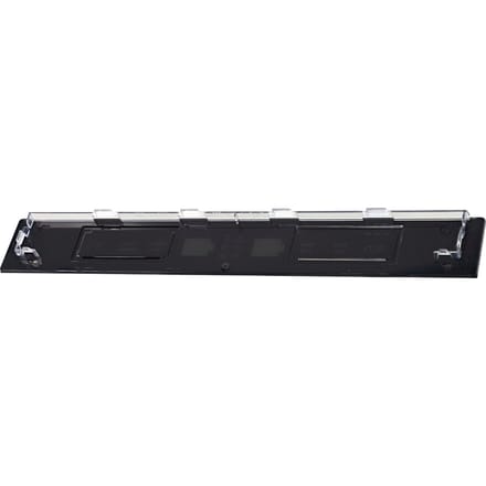 AEG deksel, display, Obsidian, MC 140175285042
