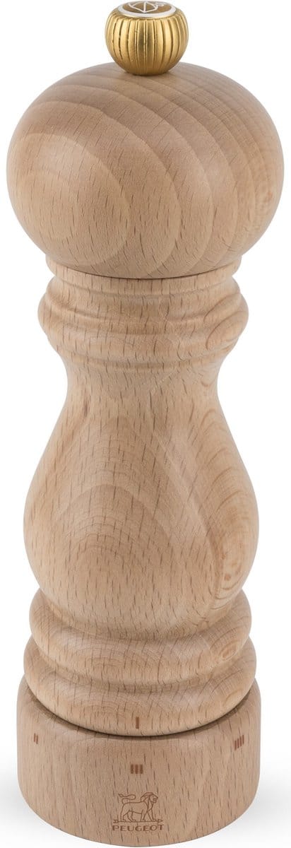 Peugeot Paris Zoutmolen 18 cm - Naturel - u'select