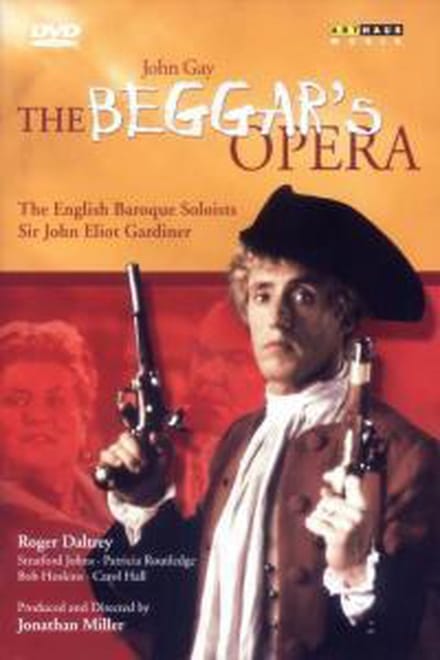 J. Gay - Beggar's Opera