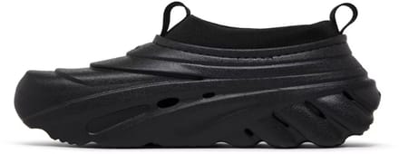 Crocs Echo Storm Zwart Unisex 36/37 M3/W4