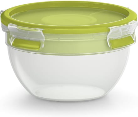 Tefal Masterseal To Go - Saladebox - 1.0L - Lekvrij - Compact