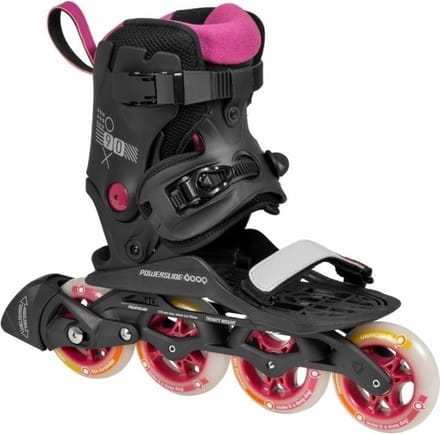 Powerslide Doop Purple Dusk Skates