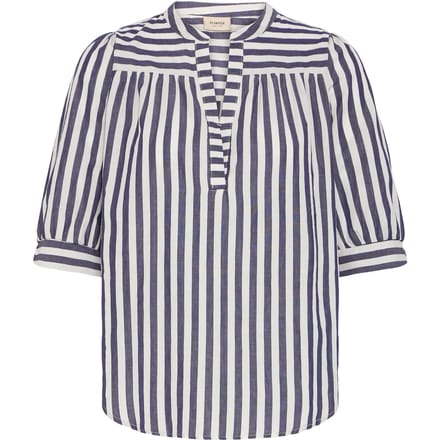 fransa - FRDONNIE BL 1 - Dames - Blouses