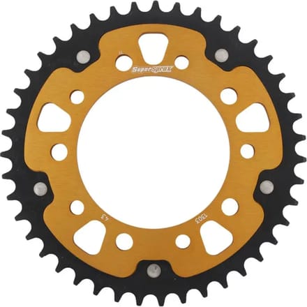 Motorfiets kroon Supersprox Stealth Supersprox-1303:43 (1316)
