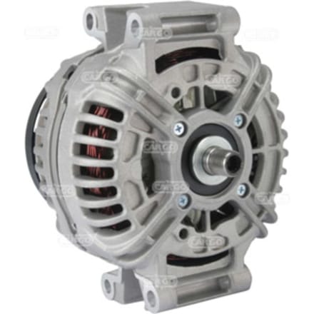 Driefasige generator HC-CARGO 114663