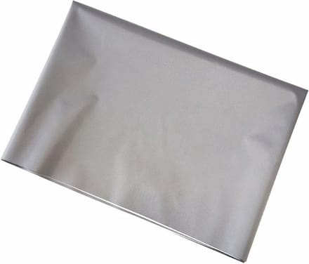 Projectorscherm - Beamerdoek - Films Kijken - Opvouwbaar Paneel - 120 inch - Wit