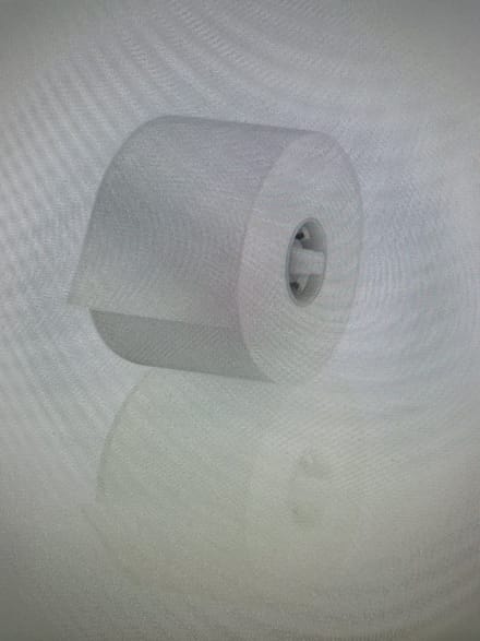 TOILETPAPIER TISSUE MET DOP 2 LAAGS DS 36 ROL