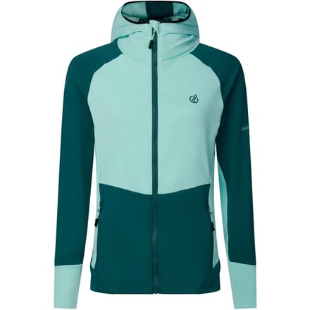 Dames wandeljack Dare 2B Nomadic