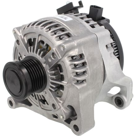 Spanningsregelaar DENSO DAN1127