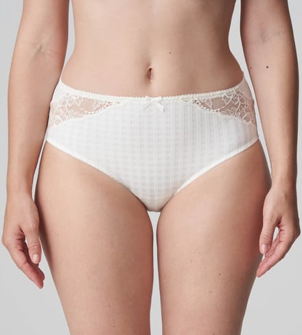 PrimaDonna MadisonTaille Slip 0562126 Natuur - maat 40