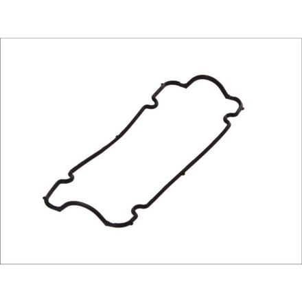 Pakking, cilinderkopdeksel ELRING 199.000