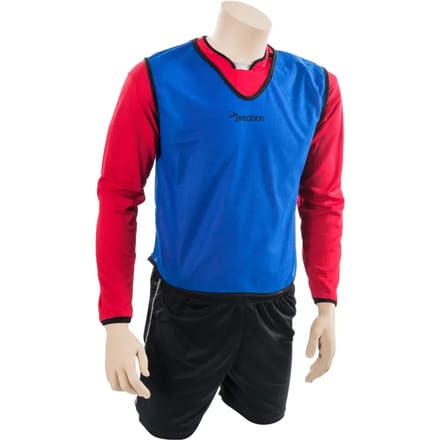 Slabbetje voor kindertraining Precision Mesh