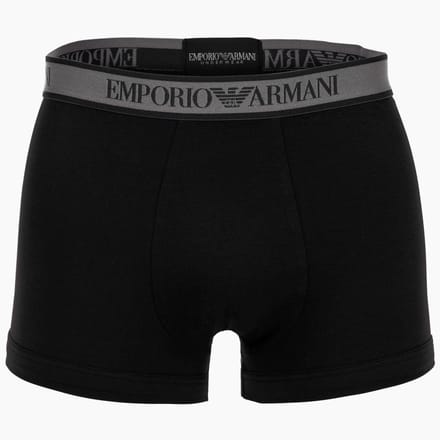 Emporio Armani Boxershorts CORE LOGOBAND Set van 3