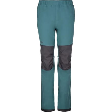 Baby softshell broek Kilpi Rizo