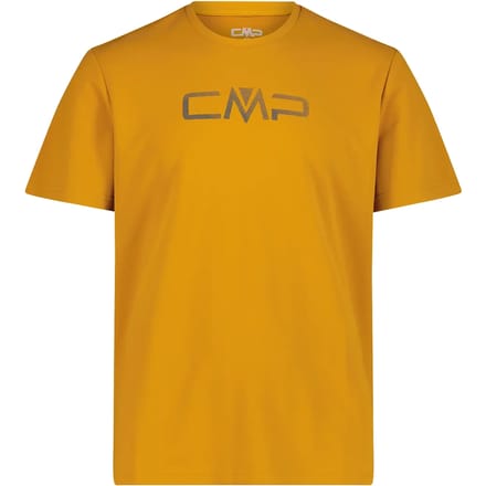 T-shirt met ronde hals CMP