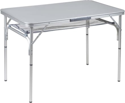 Bo-Camp - Tafel - Premium - Met net - 100x70 cm