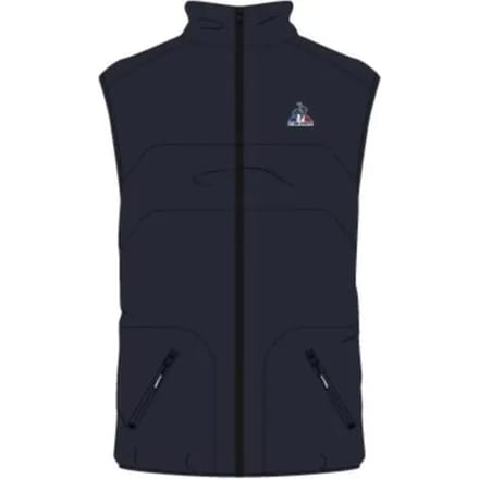 Mouwloos donsjack Le Coq Sportif Essentiels SL N°1