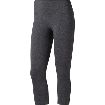 Dames legging 3/4 Reebok Lux OS