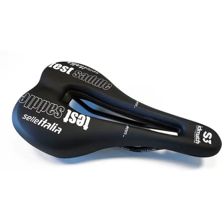 Zadel Selle Italia Test X-Bow Superflow