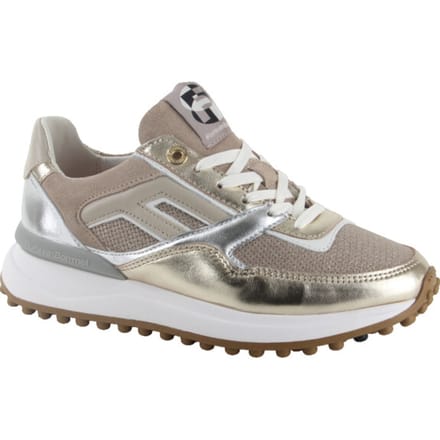 Floris van Bommel Sfw-10170-91-01 dames sneakers