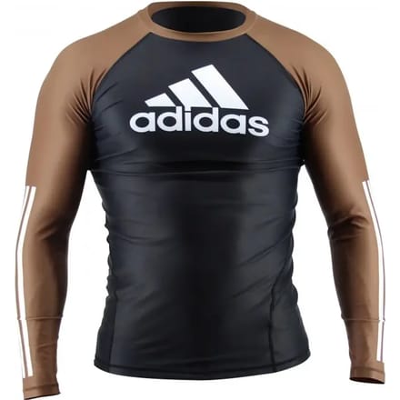 Spatlappen met lange mouwen adidas
