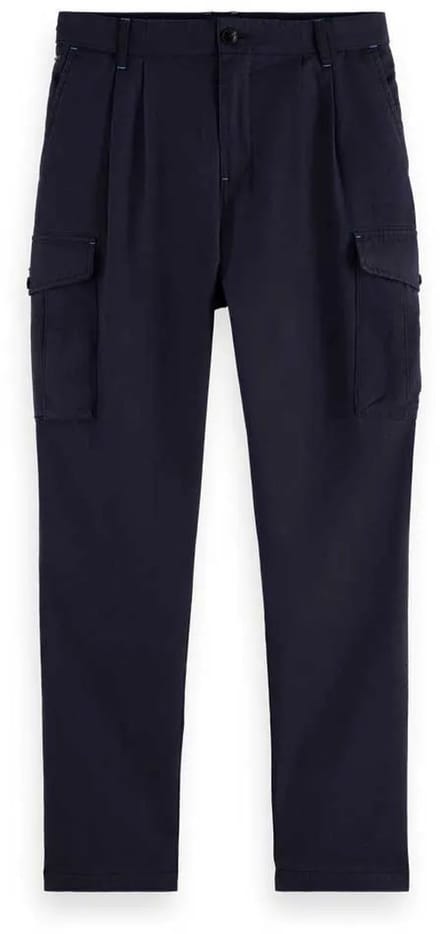 Scotch & Soda - Heren - Broeken