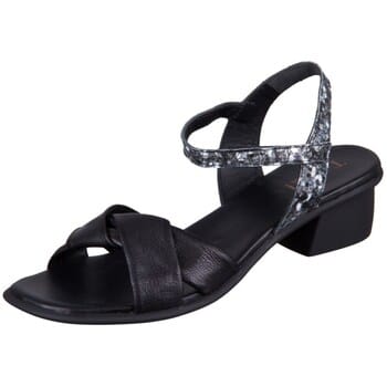 Sandalen met hakken Think 30011590000